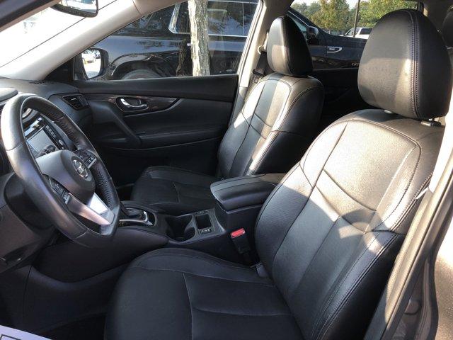 used 2017 Nissan Rogue car, priced at $11,577
