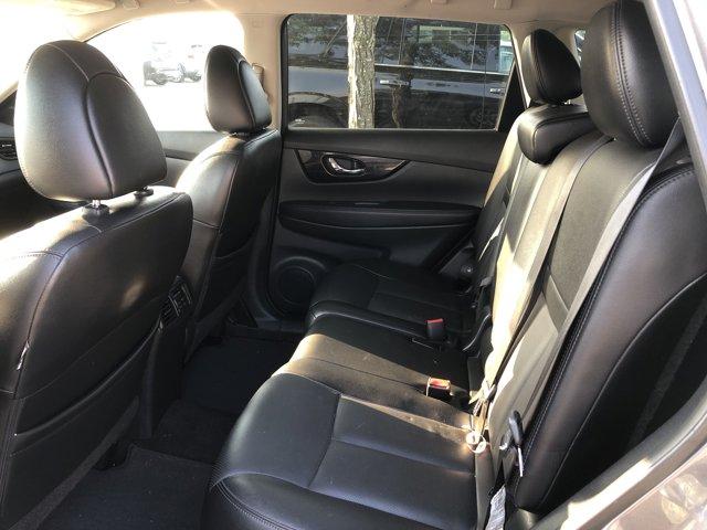 used 2017 Nissan Rogue car, priced at $11,577