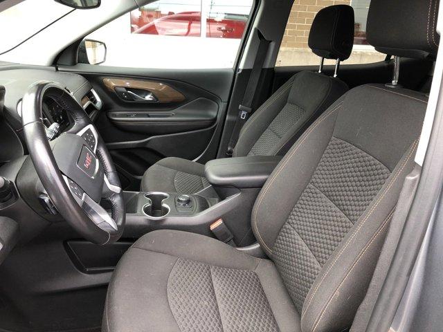 used 2020 GMC Terrain car, priced at $18,422