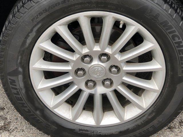 used 2011 Buick Enclave car, priced at $8,998