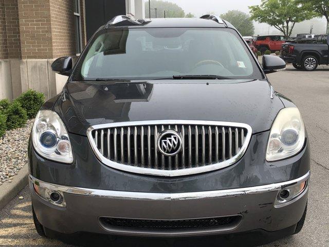 used 2011 Buick Enclave car, priced at $8,998