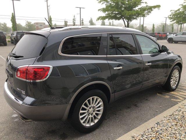used 2011 Buick Enclave car, priced at $8,998