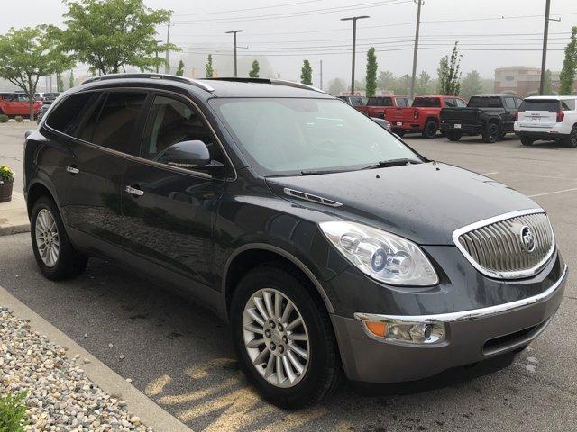 used 2011 Buick Enclave car, priced at $8,998