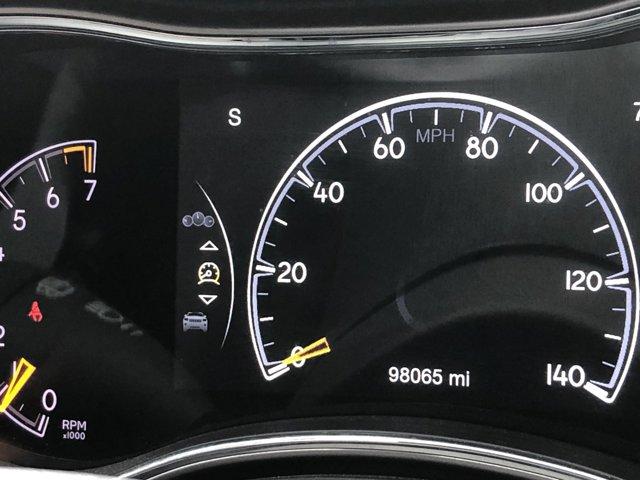 used 2020 Jeep Grand Cherokee car, priced at $20,998
