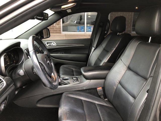 used 2020 Jeep Grand Cherokee car, priced at $20,998