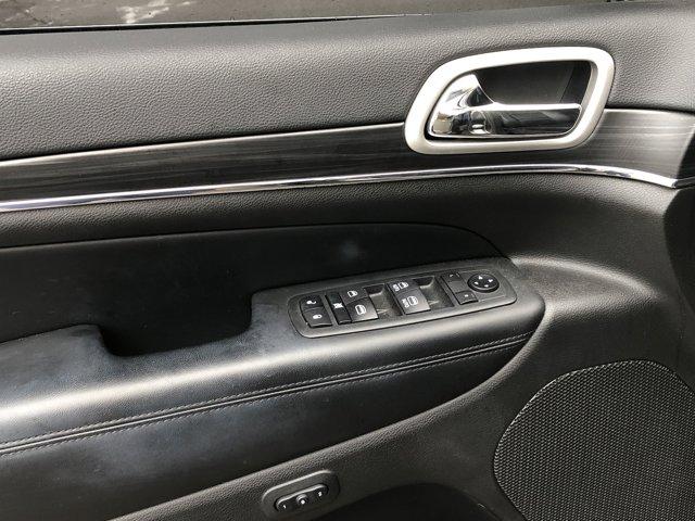 used 2020 Jeep Grand Cherokee car, priced at $20,998