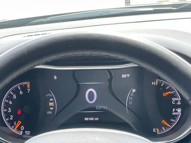 used 2020 Jeep Grand Cherokee car, priced at $19,427