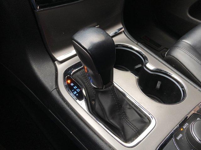 used 2020 Jeep Grand Cherokee car, priced at $20,998
