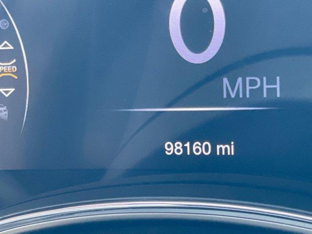 used 2020 Jeep Grand Cherokee car, priced at $19,427