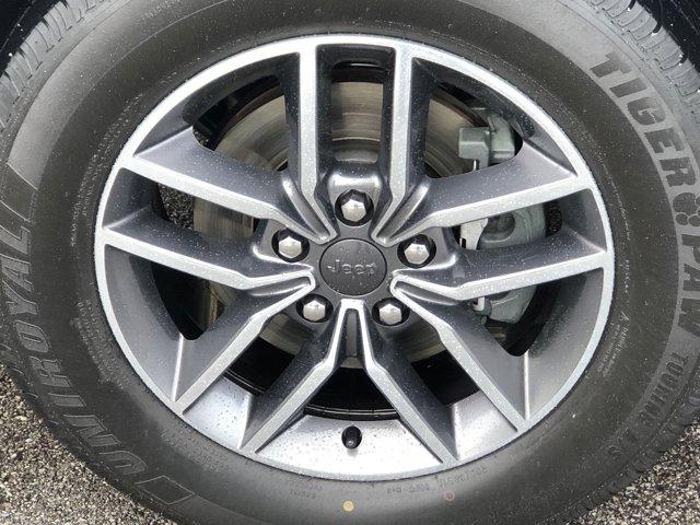 used 2020 Jeep Grand Cherokee car, priced at $20,998