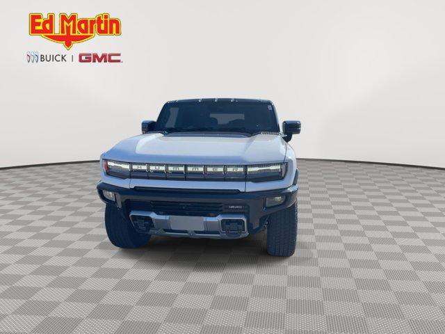 new 2026 GMC HUMMER EV SUV car, priced at $98,095