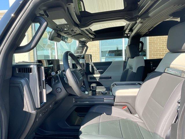 new 2026 GMC HUMMER EV SUV car, priced at $98,095