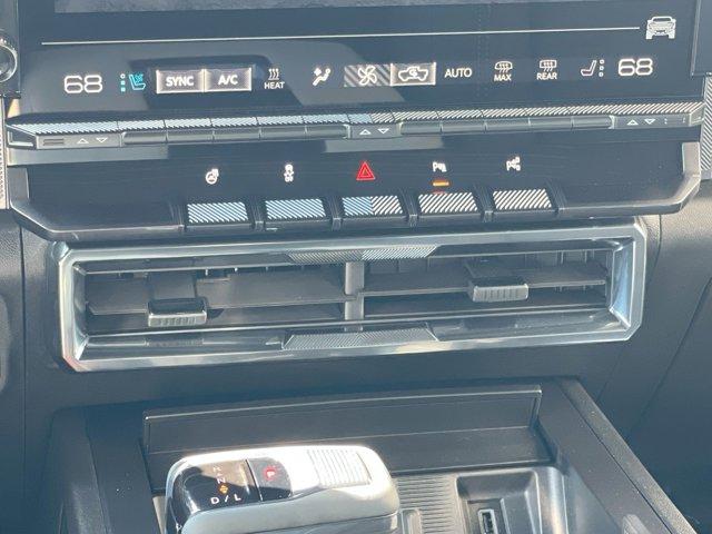 new 2026 GMC HUMMER EV SUV car, priced at $98,095