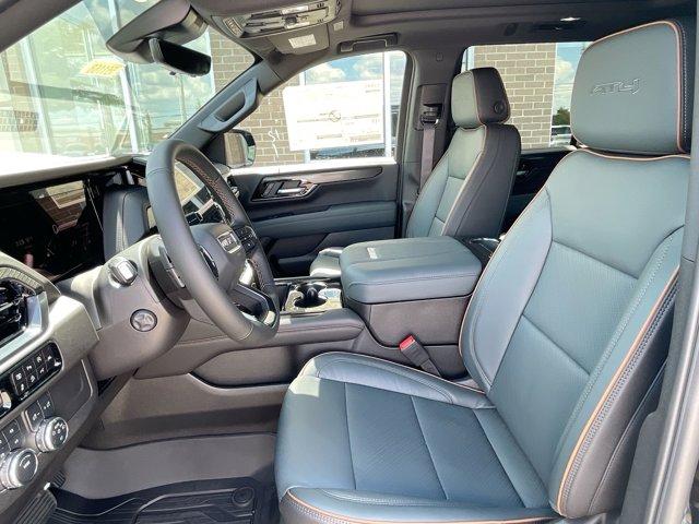 new 2025 GMC Yukon car, priced at $82,275