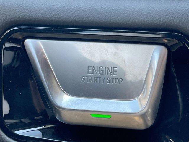 new 2025 GMC Yukon car, priced at $82,275