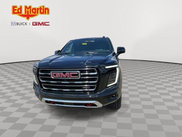 new 2025 GMC Yukon car, priced at $82,275