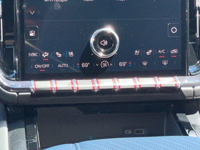 new 2025 GMC Yukon car, priced at $82,275