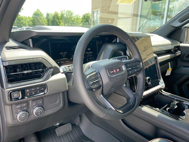 new 2025 GMC Yukon car, priced at $82,275