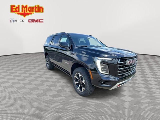 new 2025 GMC Yukon car, priced at $82,275