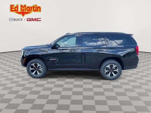 new 2025 GMC Yukon car, priced at $82,275
