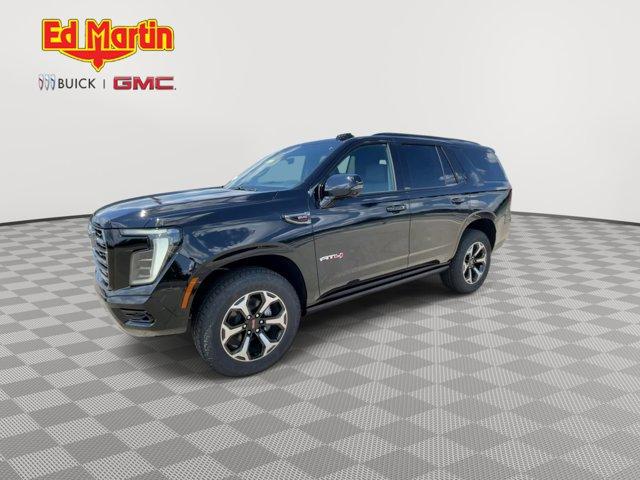 new 2025 GMC Yukon car, priced at $82,275