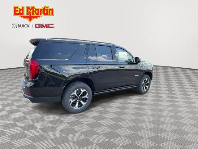 new 2025 GMC Yukon car, priced at $82,275