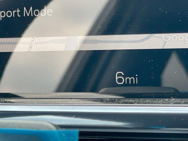 new 2026 GMC Sierra EV car, priced at $81,345