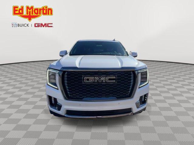 new 2024 GMC Yukon XL car, priced at $102,115