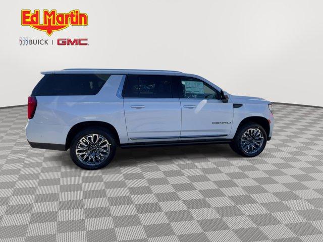 new 2024 GMC Yukon XL car, priced at $102,115