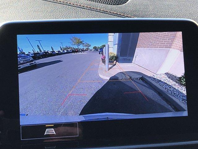 used 2023 Cadillac CT4-V car, priced at $39,704