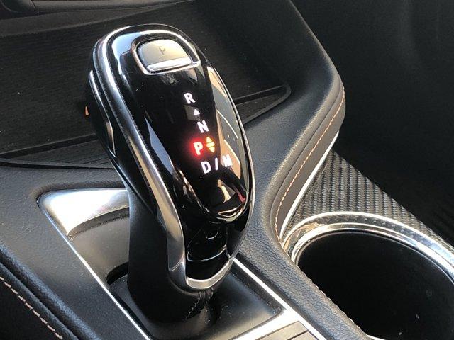 used 2023 Cadillac CT4-V car, priced at $39,704