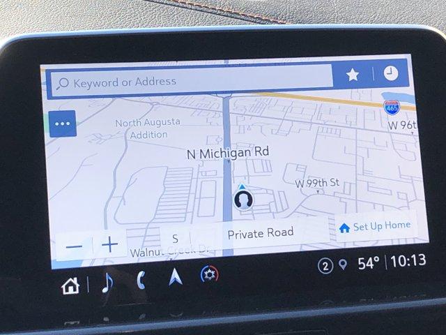 used 2023 Cadillac CT4-V car, priced at $39,704