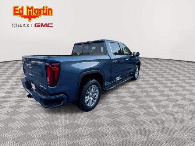 new 2025 GMC Sierra 1500 car, priced at $70,185