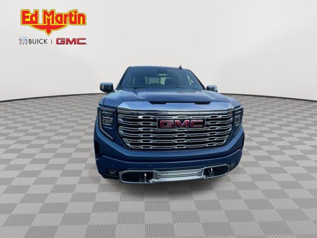 new 2025 GMC Sierra 1500 car, priced at $70,185