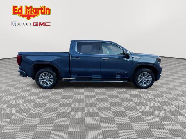 new 2025 GMC Sierra 1500 car, priced at $70,185