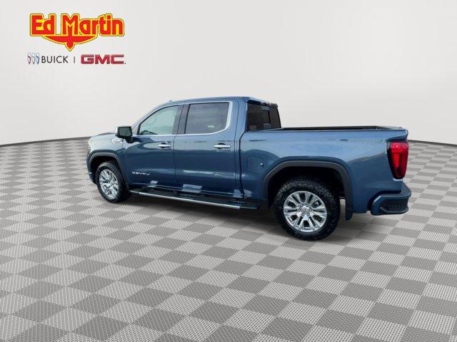 new 2025 GMC Sierra 1500 car, priced at $70,185