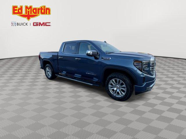 new 2025 GMC Sierra 1500 car, priced at $70,185