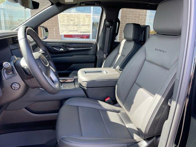 new 2024 GMC Yukon XL car, priced at $97,020