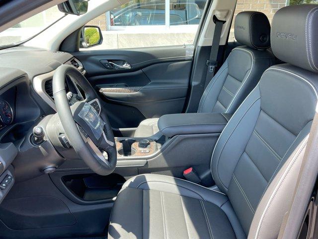 used 2023 GMC Acadia car, priced at $35,469