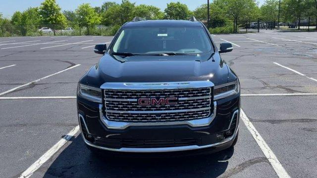 used 2023 GMC Acadia car, priced at $35,469