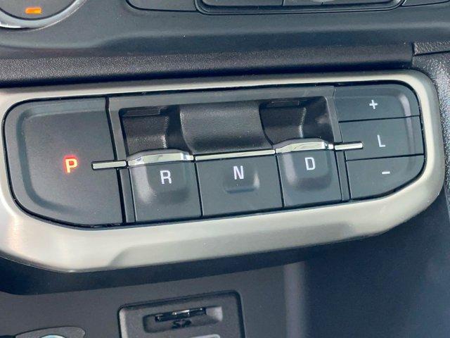 used 2023 GMC Acadia car, priced at $35,469