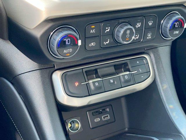 used 2023 GMC Acadia car, priced at $35,469