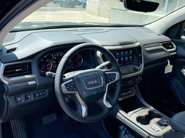 used 2023 GMC Acadia car, priced at $35,469