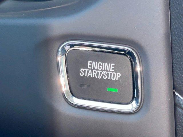 used 2023 GMC Acadia car, priced at $35,469