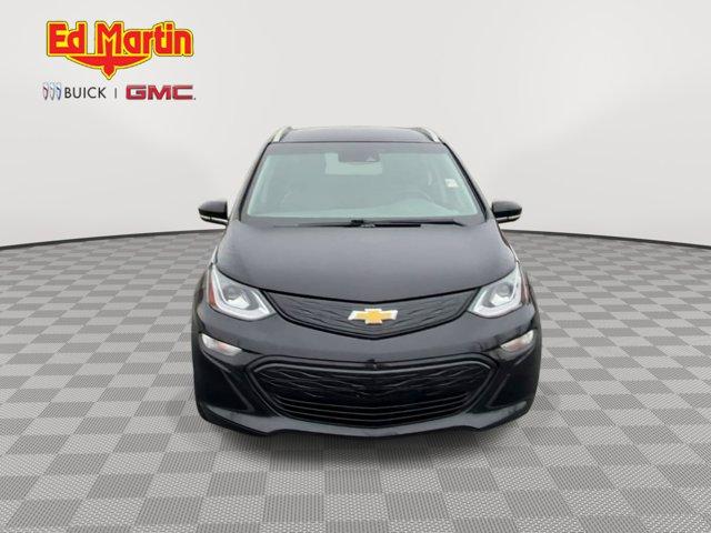 used 2020 Chevrolet Bolt EV car, priced at $15,998