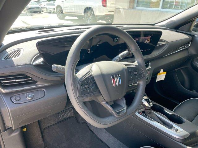 new 2026 Buick Envista car, priced at $27,235