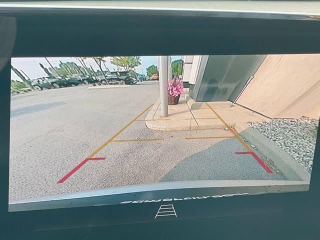 new 2026 Buick Envista car, priced at $27,235