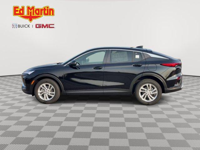 new 2026 Buick Envista car, priced at $27,235