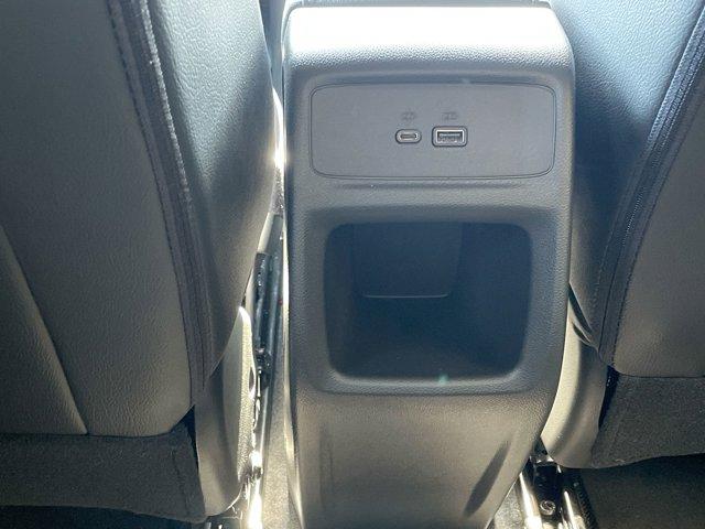 new 2026 Buick Envista car, priced at $27,235