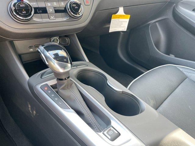 new 2026 Buick Envista car, priced at $27,235